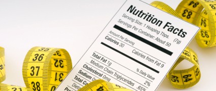 Nutrition