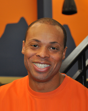 Lushon Greene Personal Trainer at Phys-Ed in New Milford, CT